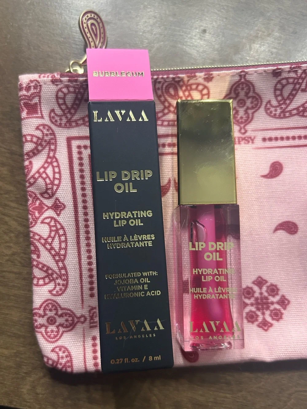 ipsy brand new